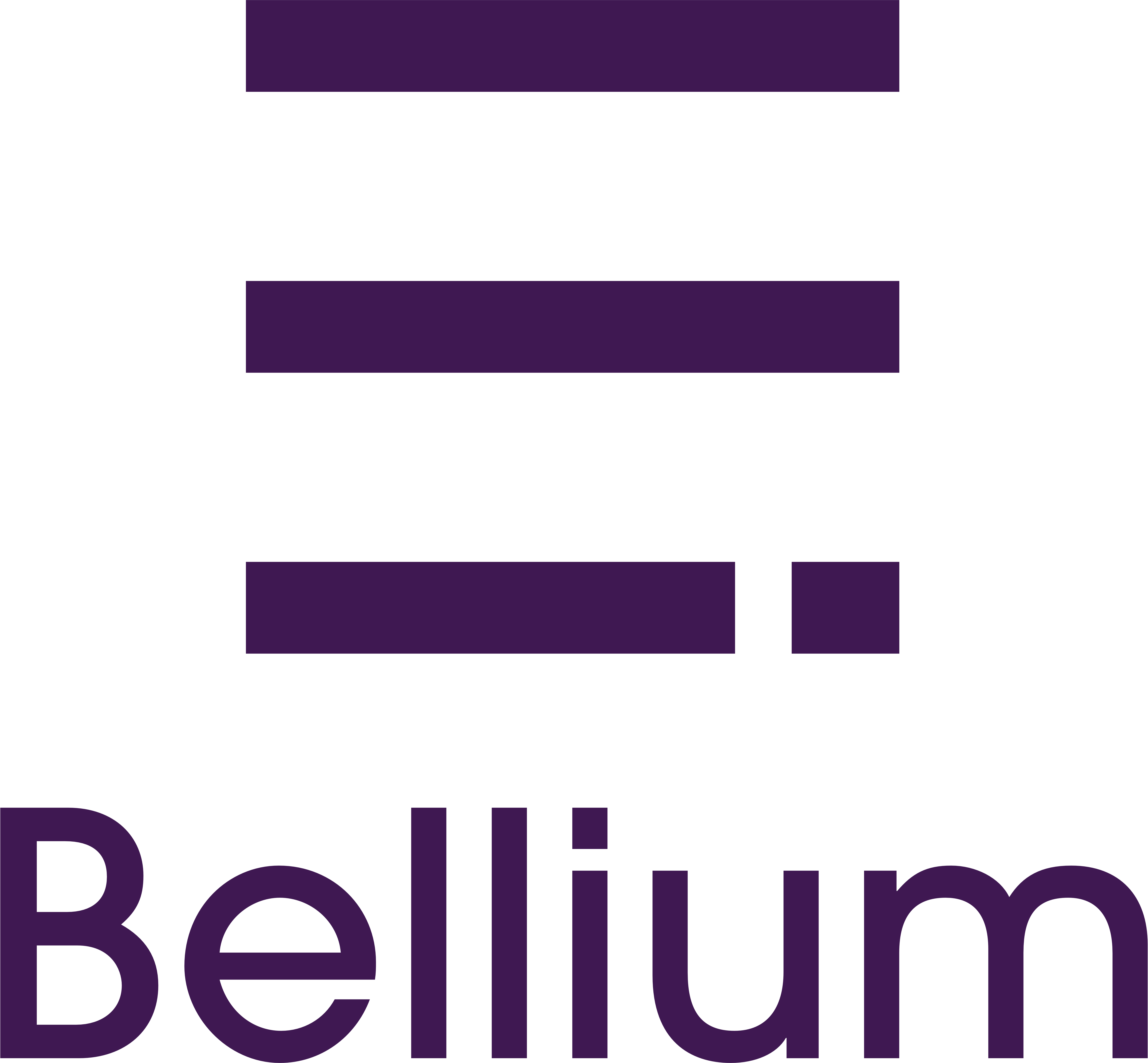 Bellium